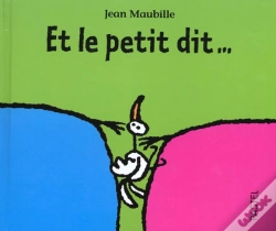 Capa do artigo Et Le Petit Dit