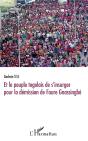 Et Le Peuple Togolais De S'Insurger Pour La Demission De Faure Gnassingbe - Preview