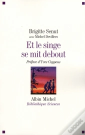Et Le Singe Se Mit Debout