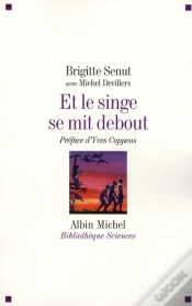Capa do artigo Et Le Singe Se Mit Debout