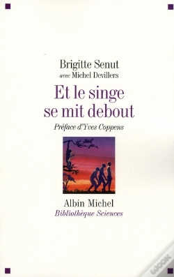 Capa do artigo Et Le Singe Se Mit Debout