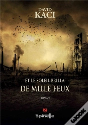 Capa do artigo Et Le Soleil Brilla De Mille Feux