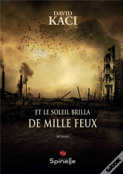 Capa do artigo Et Le Soleil Brilla De Mille Feux