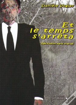 Capa do artigo Et Le Temps S'Arrêta