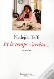 Capa do artigo Et Le Temps S