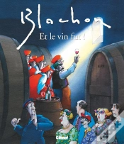Capa do artigo Et Le Vin Fut