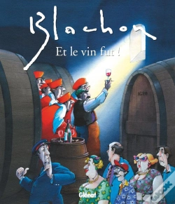 Capa do artigo Et Le Vin Fut