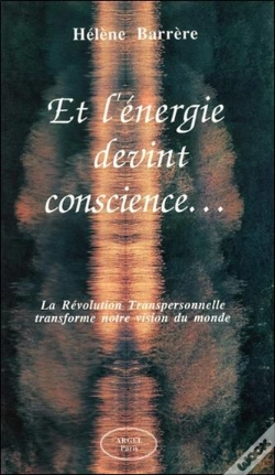 Capa do artigo Et L'Energie Devint Conscience