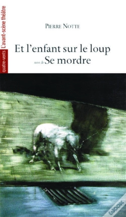 Capa do artigo Et L'Enfant Sur Le Loup : Se Mordre