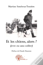 Capa do artigo Et Les Chiens, Alors ? (Avec Ou Sans Collier)