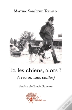 Capa do artigo Et Les Chiens, Alors ? (Avec Ou Sans Collier)