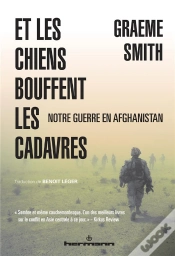 Capa do artigo Et Les Chiens Bouffent Les Cadavres