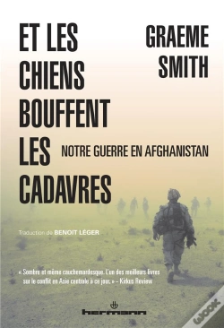 Capa do artigo Et Les Chiens Bouffent Les Cadavres