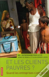 Capa do artigo Et Les Clients Pauvres ?