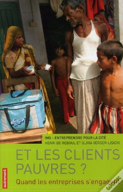 Capa do artigo Et Les Clients Pauvres ?