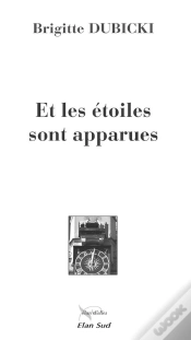 Capa do artigo Et Les Étoiles Sont Apparues. T2