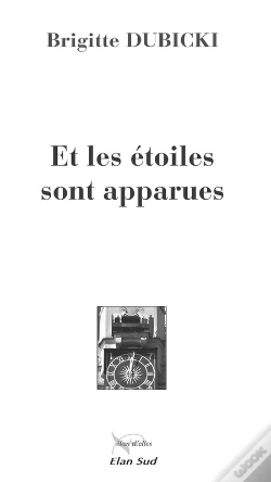 Capa do artigo Et Les Étoiles Sont Apparues. T2