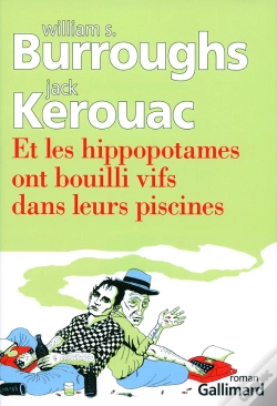 Capa do artigo Et Les Hippopotames Ont Bouilli Vifs Dans Leurs Piscines
