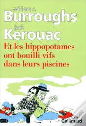 Capa do artigo Et Les Hippopotames Ont Bouilli Vifs Dans Leurs Piscines
