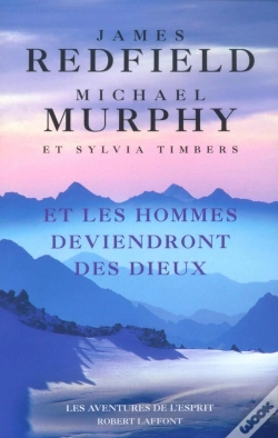 Capa do artigo Et Les Hommes Deviendront Des Dieux