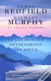 Capa do artigo Et Les Hommes Deviendront Des Dieux