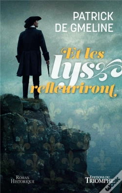 Capa do artigo Et Les Lys Refleuriront