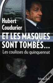 Et Les Masques Sont Tombes