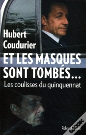 Capa do artigo Et Les Masques Sont Tombes