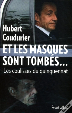 Capa do artigo Et Les Masques Sont Tombes