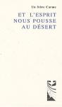 Et L'Esprit Nous Pousse Au Désert - Preview