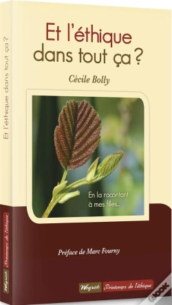 Capa do artigo Et L'Éthique Dans Tout Ca ?
