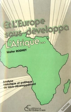 Capa do artigo Et L'Europe Sous-Développa L'Afrique...