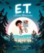 E.T. L'Extraterrestre - Preview