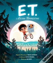 Capa do artigo E.T. L