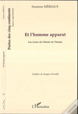 Capa do artigo Et L'Homme Apparut ; Une Lecture De L'Histoire De L'Homme