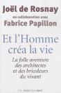 Et L'Homme Créa La Vie - Preview