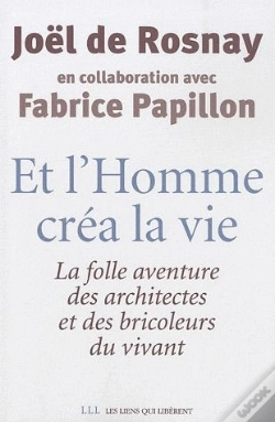 Capa do artigo Et L'Homme Créa La Vie