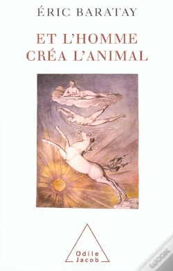 Capa do artigo Et L'Homme Crea L'Animal