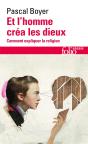 Et L'Homme Créa Les Dieux - Preview