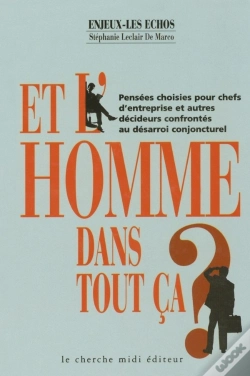 Capa do artigo Et L'Homme Dans Tout Ca