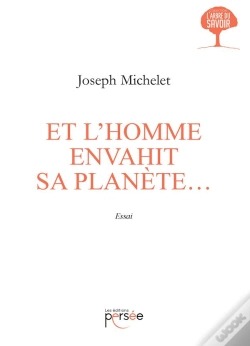 Capa do artigo Et L'Homme Envahit Sa Planete...