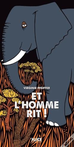 Capa do artigo Et L'Homme Rit !