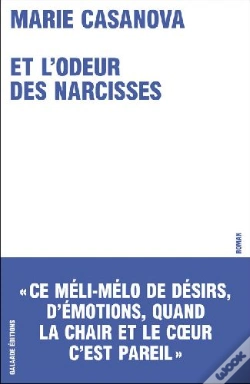 Capa do artigo Et L'Odeur Des Narcisses