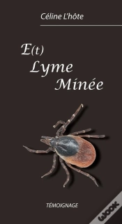 Capa do artigo E(T) Lyme Minee