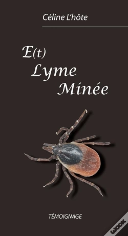 Capa do artigo E(T) Lyme Minee