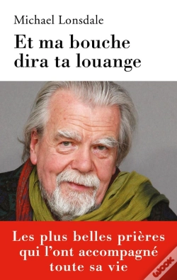 Capa do artigo Et Ma Bouche Dira Ta Louange