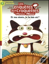 Et Ma Sieste, Je La Fais Ou ?