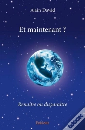 Capa do artigo Et Maintenant ?