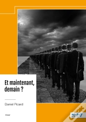 Capa do artigo Et Maintenant, Demain ?