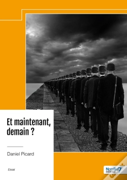 Capa do artigo Et Maintenant, Demain ?